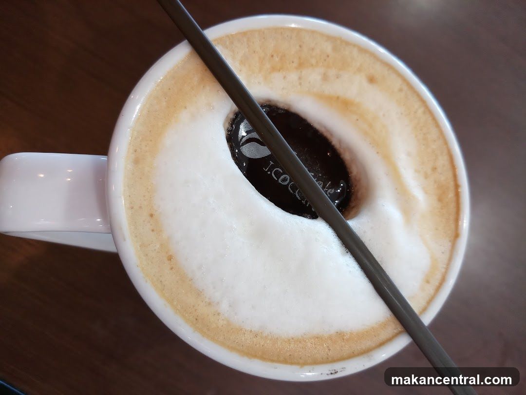 Coffee Drink