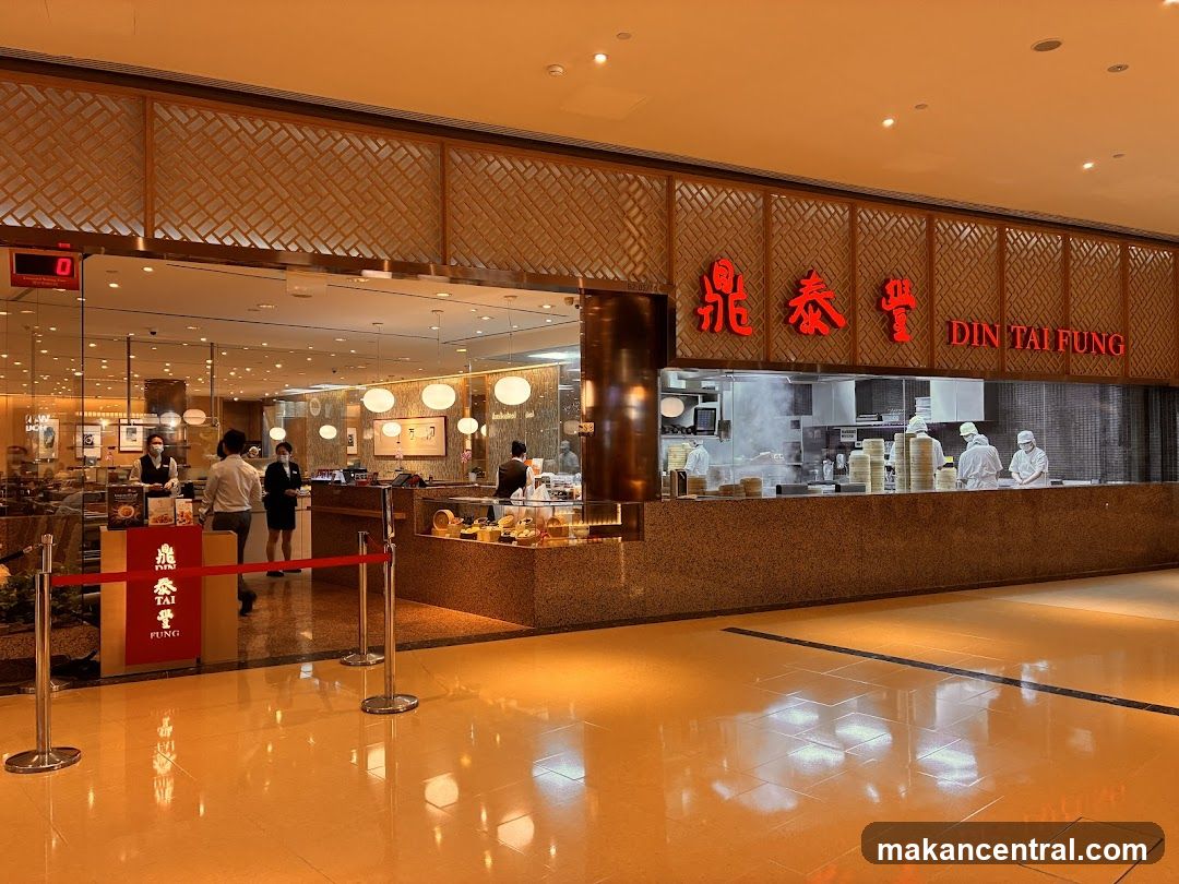 Din Tai Fung
