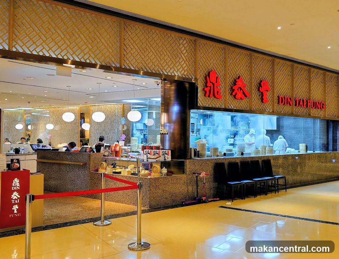 Din Tai Fung