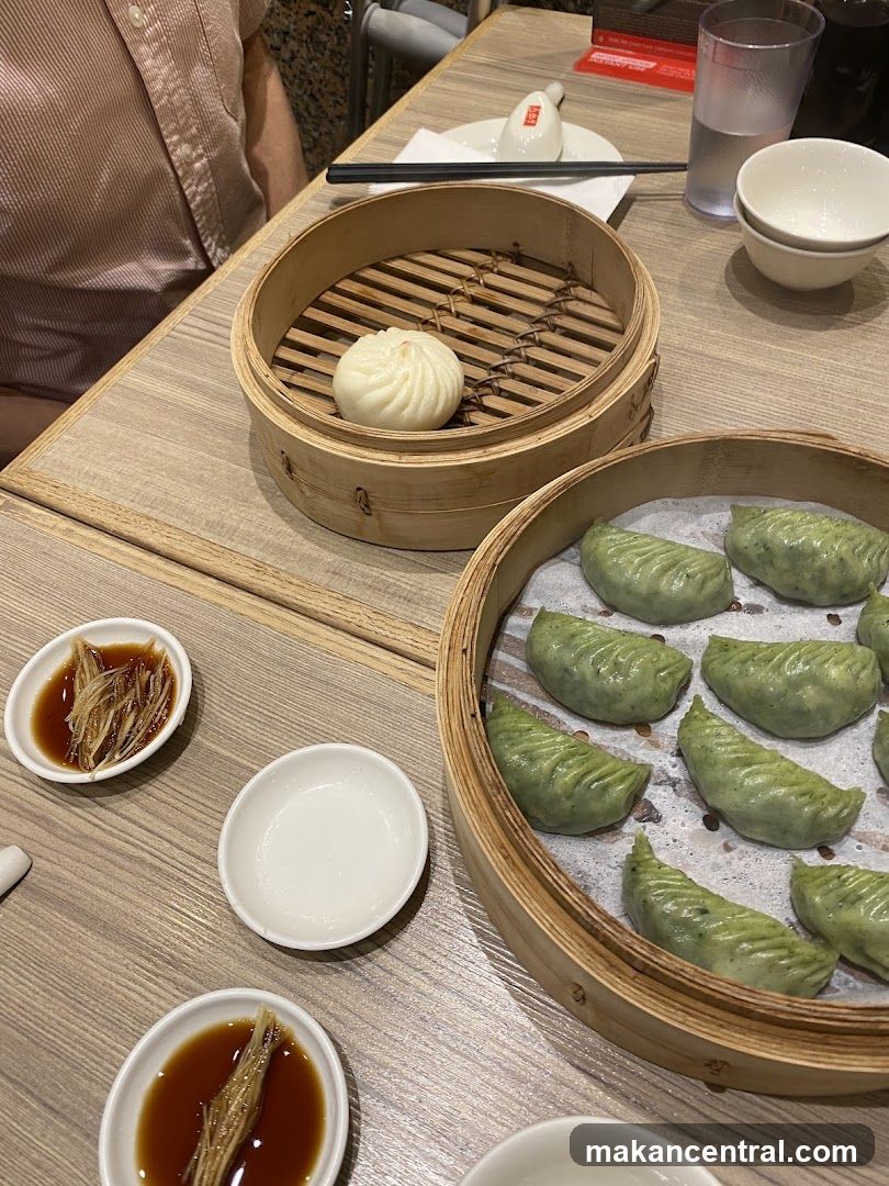 Dim Sum