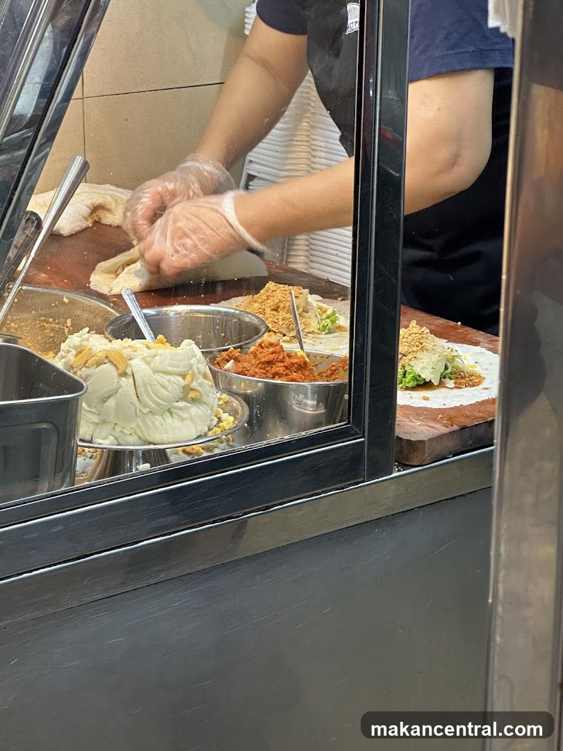 Food Preparation