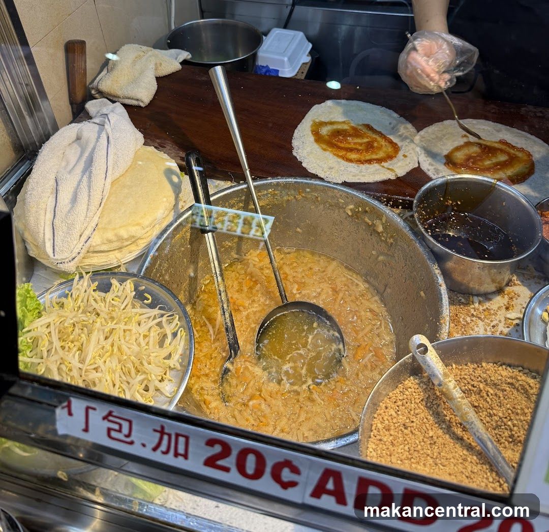 Food Preparation