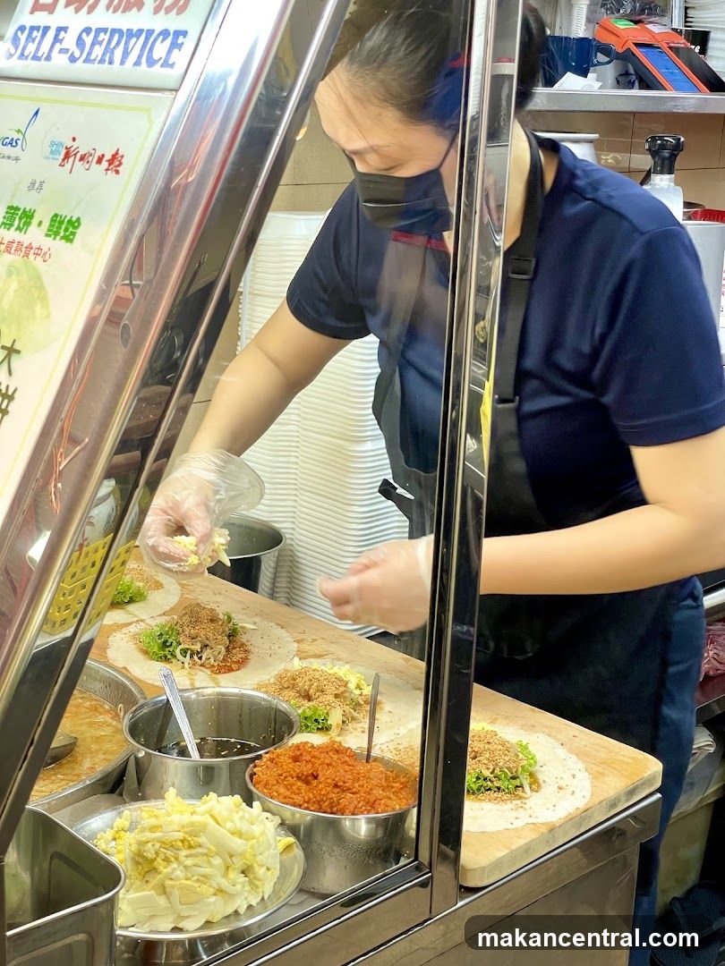 Food Preparation