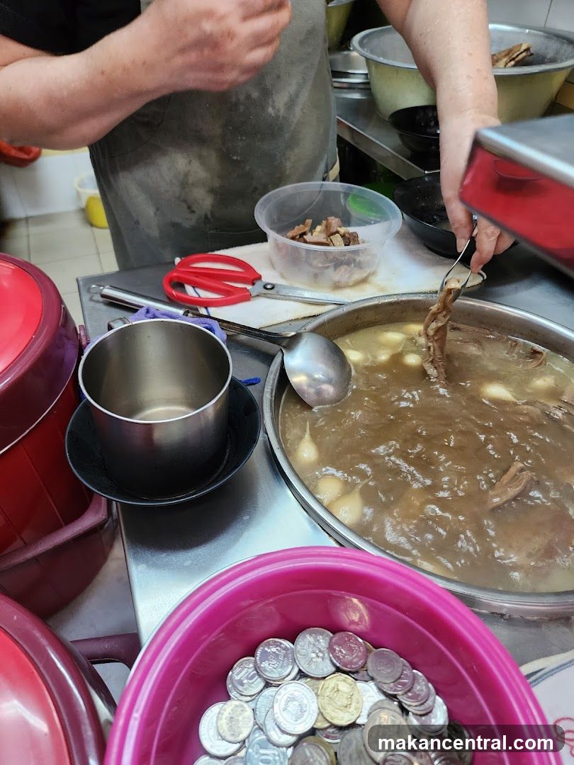 Food Preparation