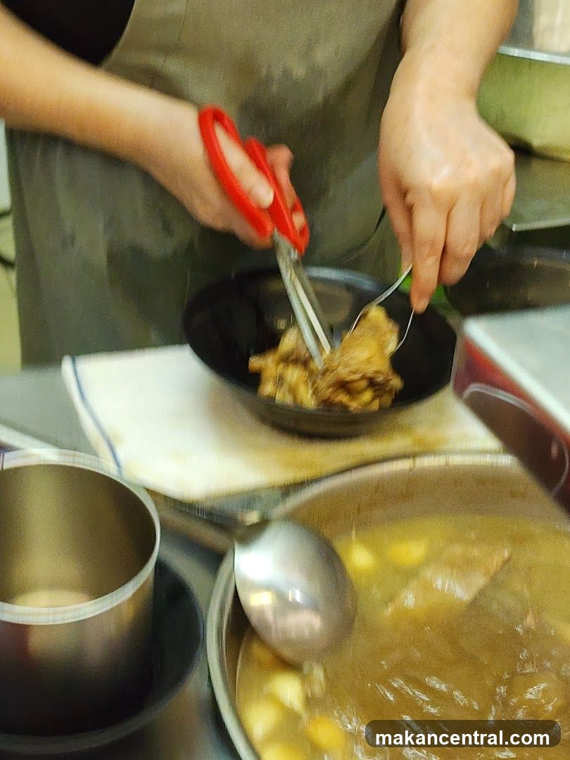Food Preparation