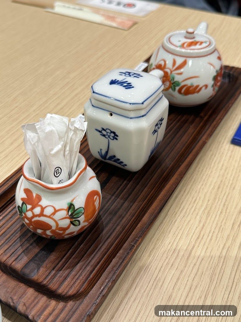 Tableware