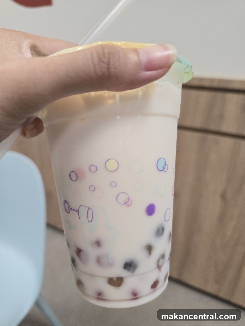 Bubble Tea