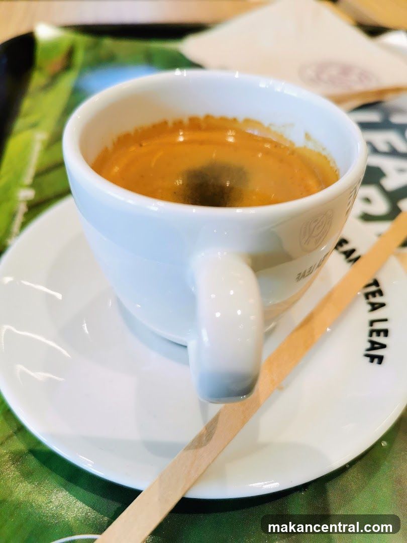 Espresso