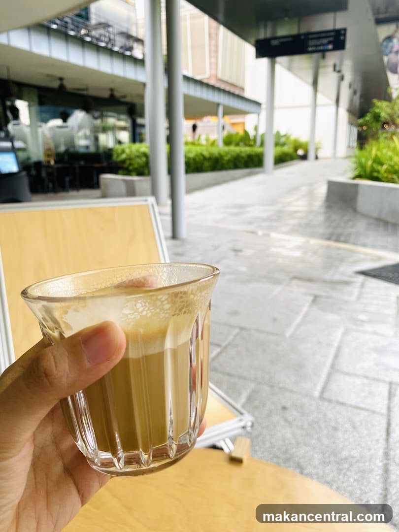 Coffee Drink