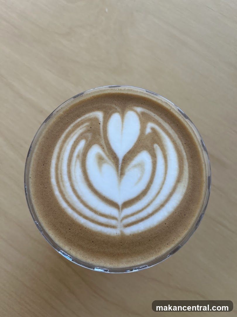 Latte Art