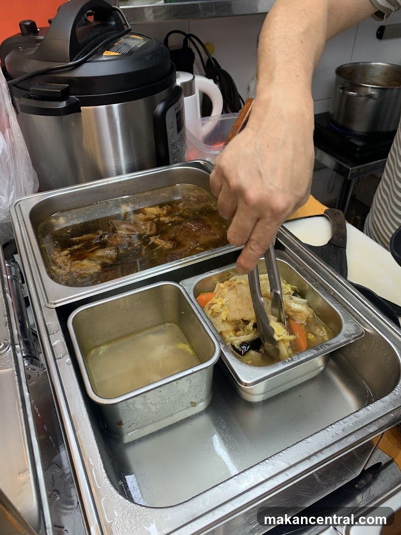 Food Preparation