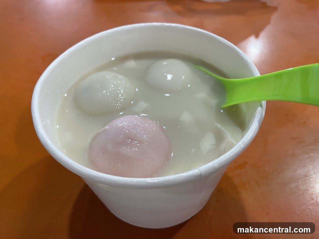 Dessert Bowl