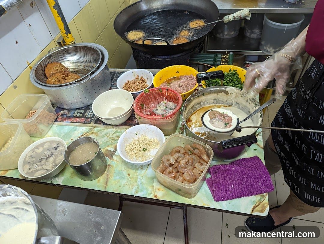 Food Preparation