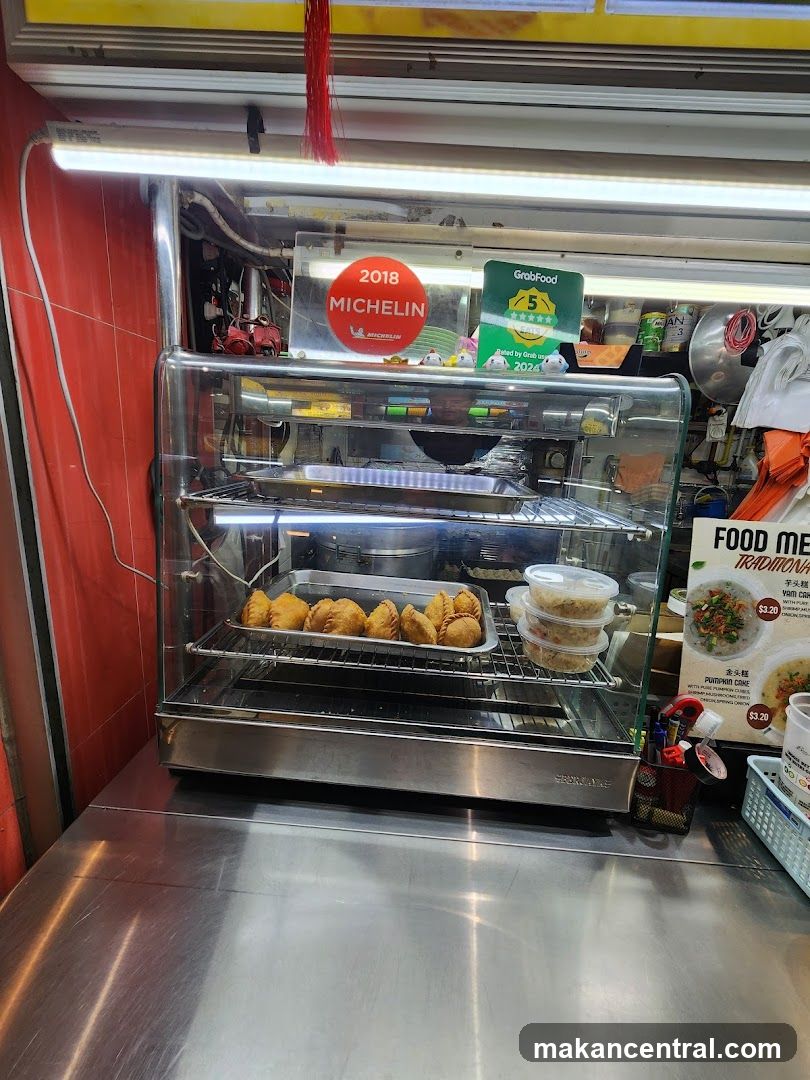 Food Display