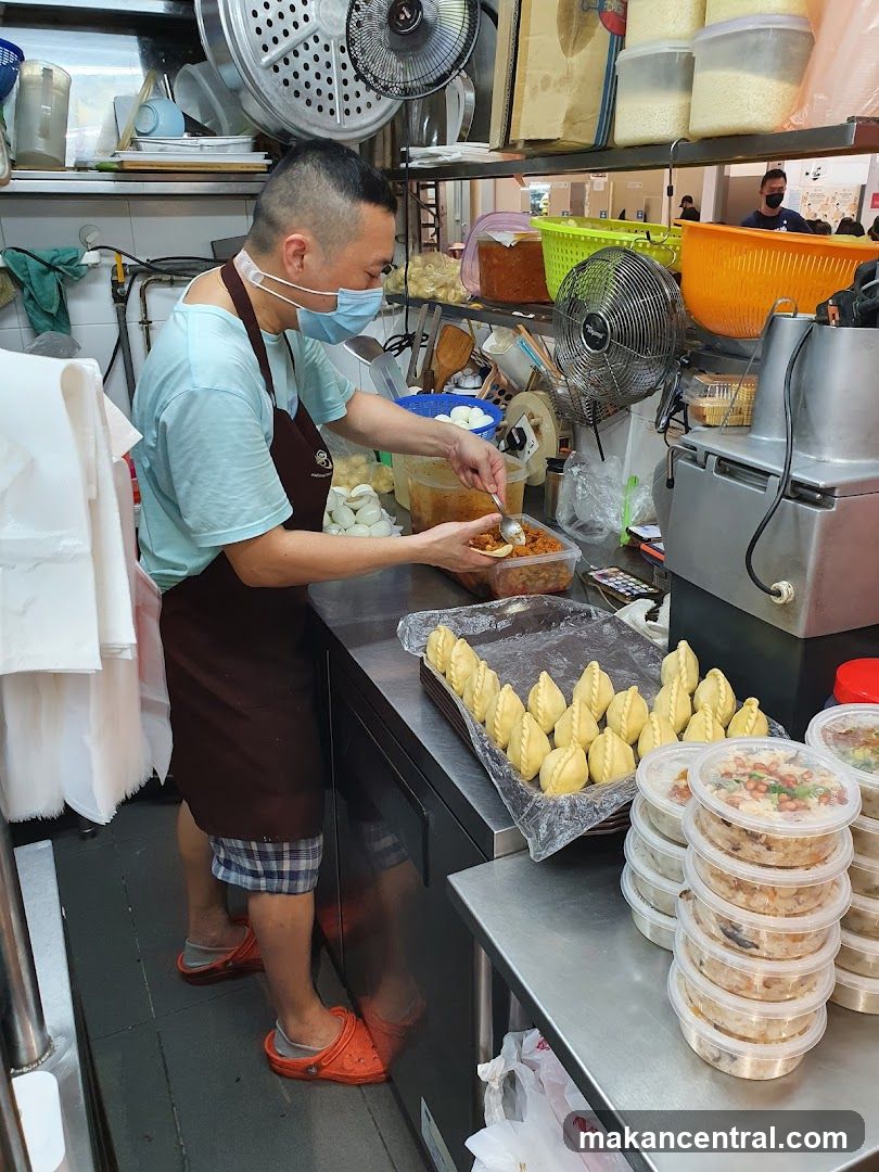 Food Preparation