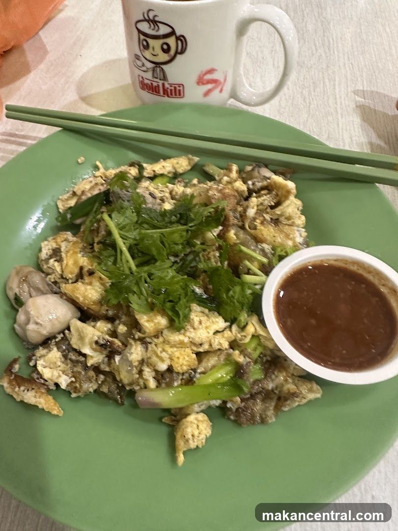 辉记 Hui Ji Local Delights