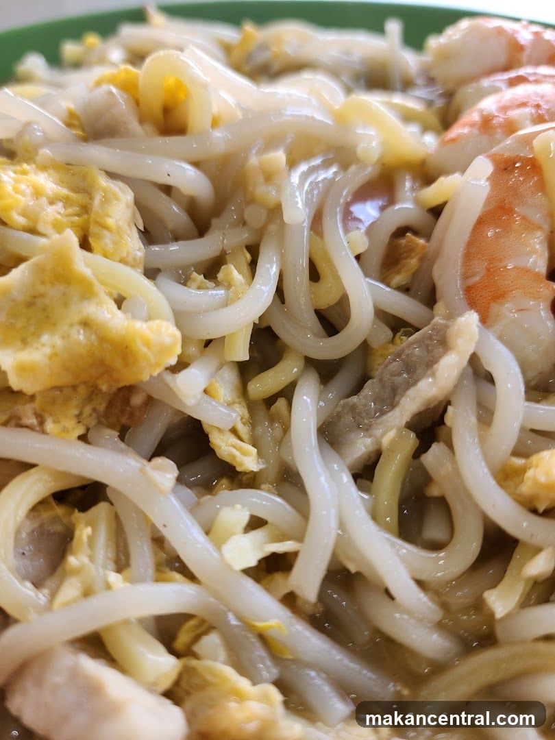 辉记 Hui Ji Local Delights