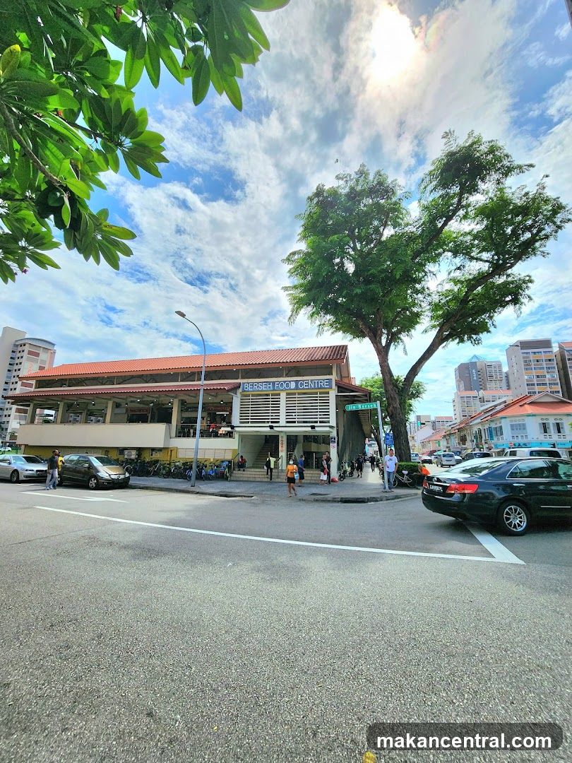 辉记 Hui Ji Local Delights