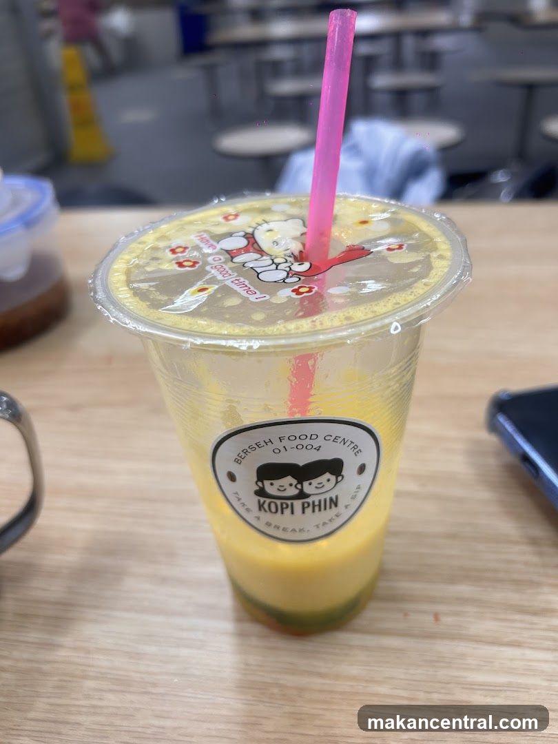 KOPI PHIN