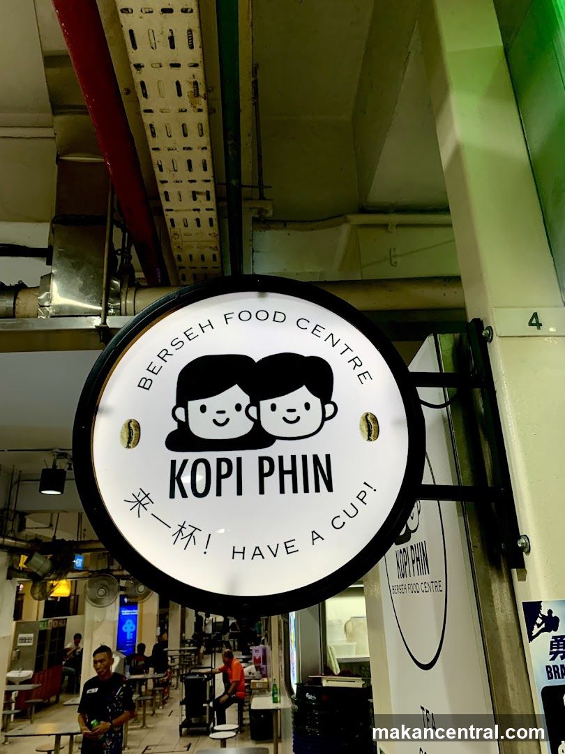 KOPI PHIN