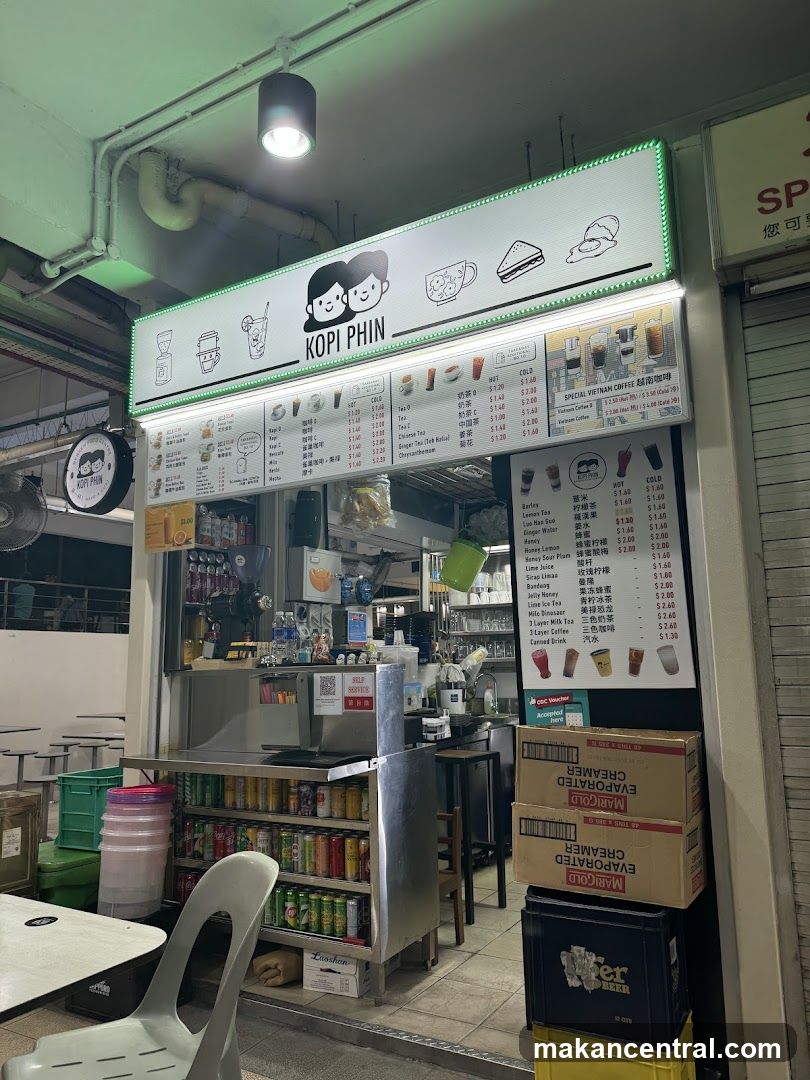 KOPI PHIN
