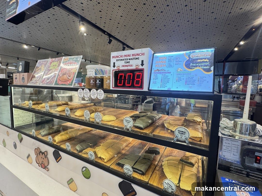 Food Display