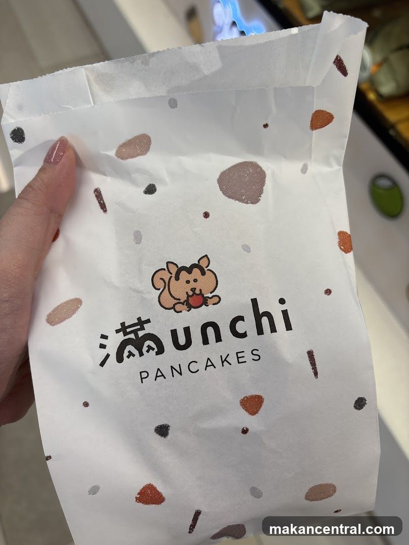 Paper Bag with Logo