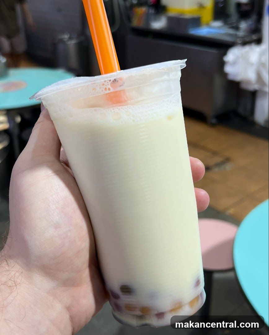 Bubble Tea