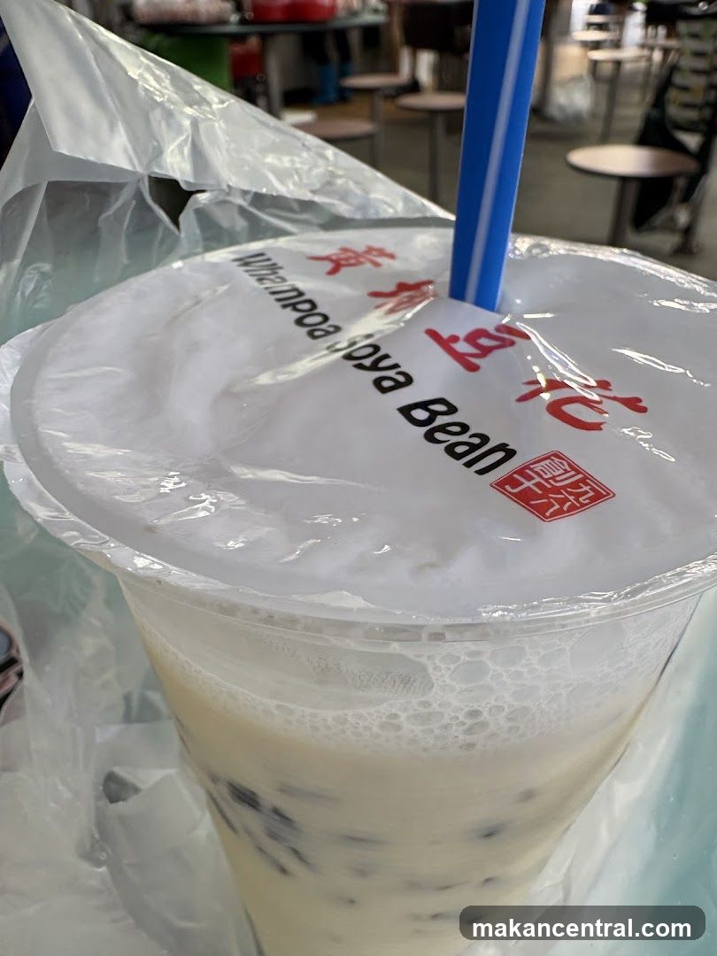 Soya Bean Drink