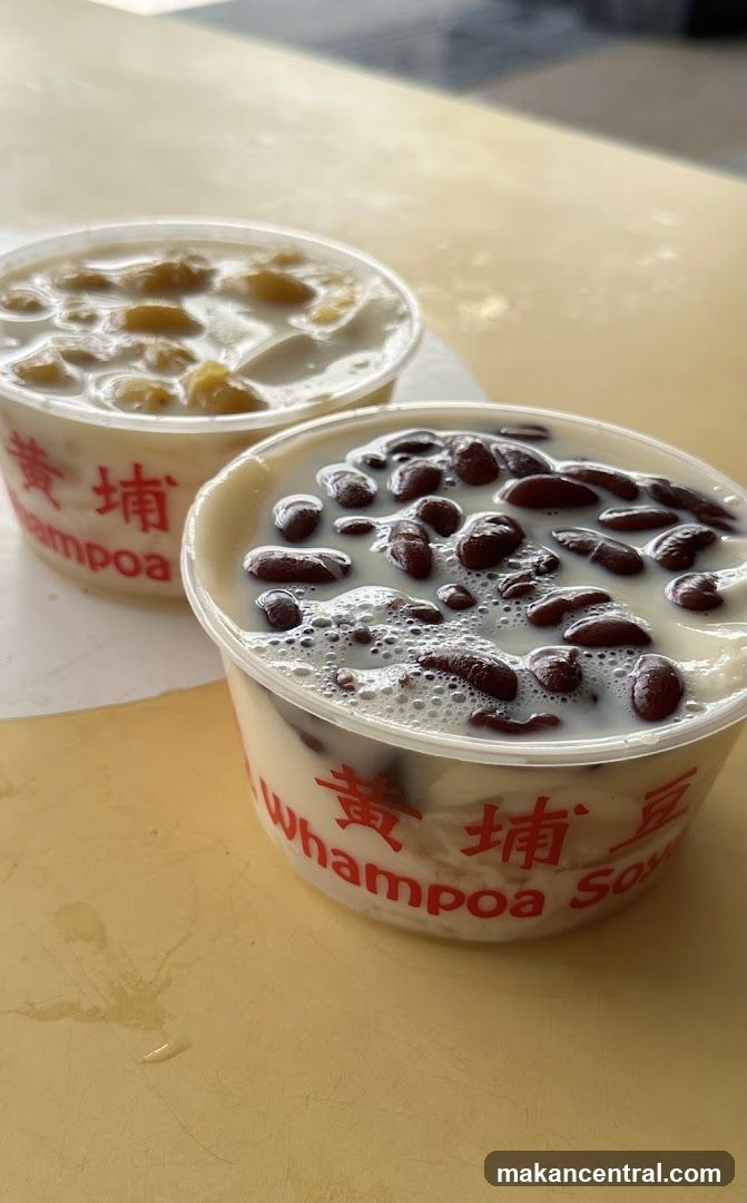 Dessert Cups
