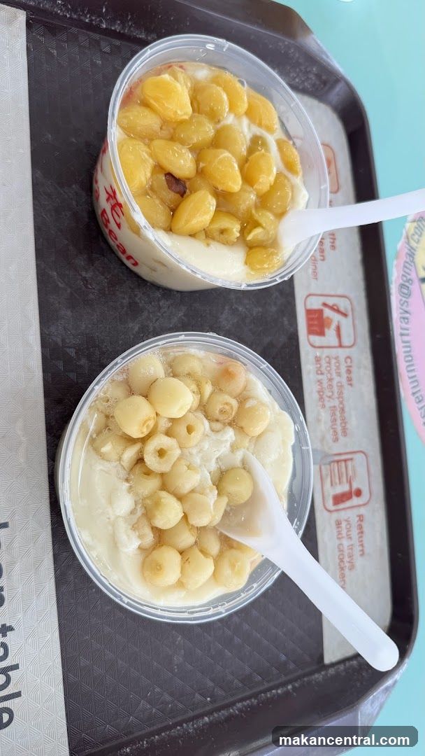 Dessert Cups