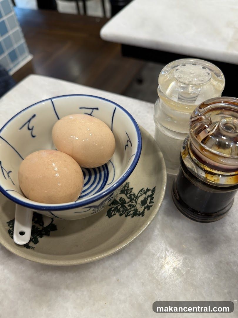 Great Nanyang Heritage Cafe 大南洋