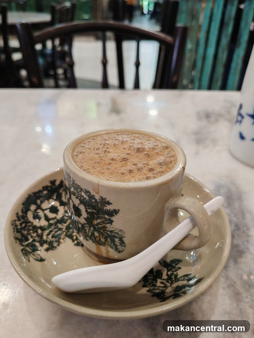 Cup of Coffee