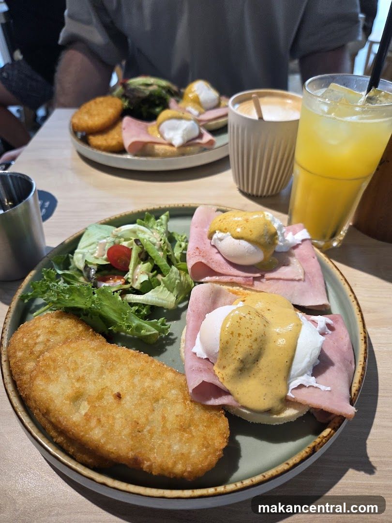 Brunch Platter
