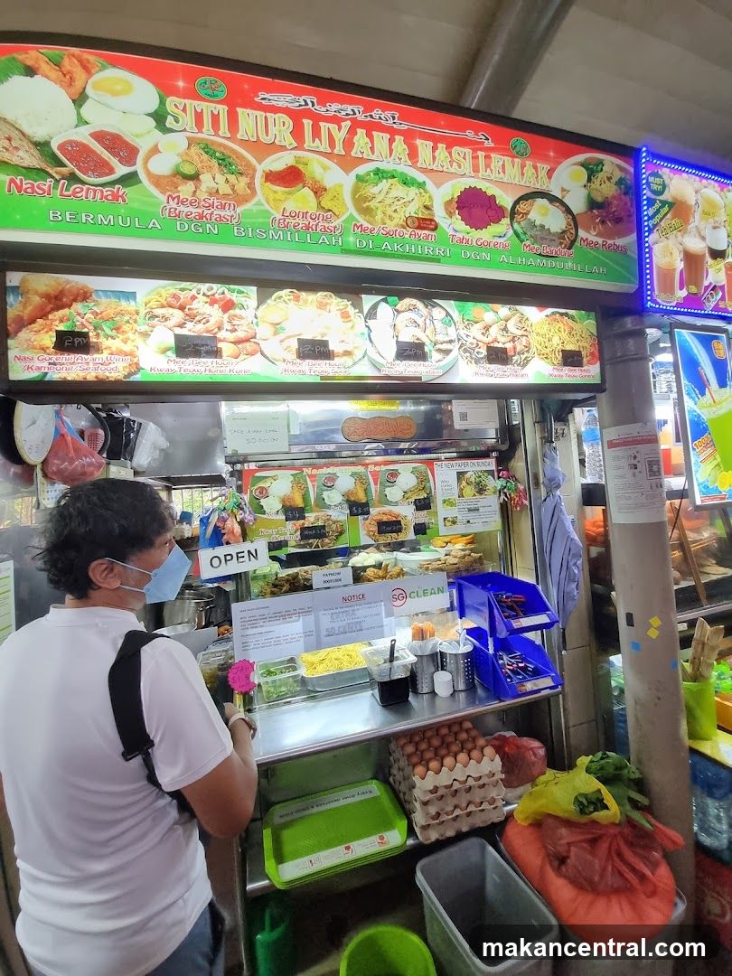 Food Stall