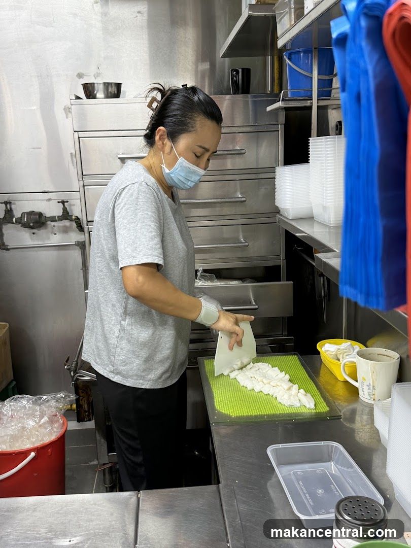 Food Preparation