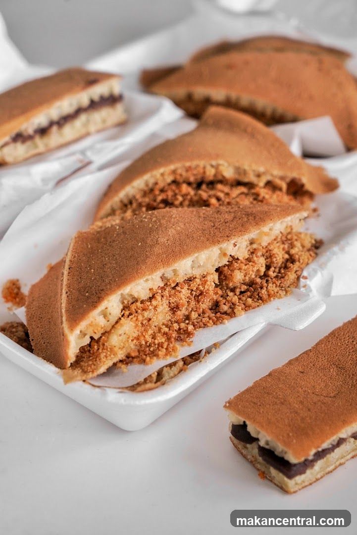 Sweet Pancakes