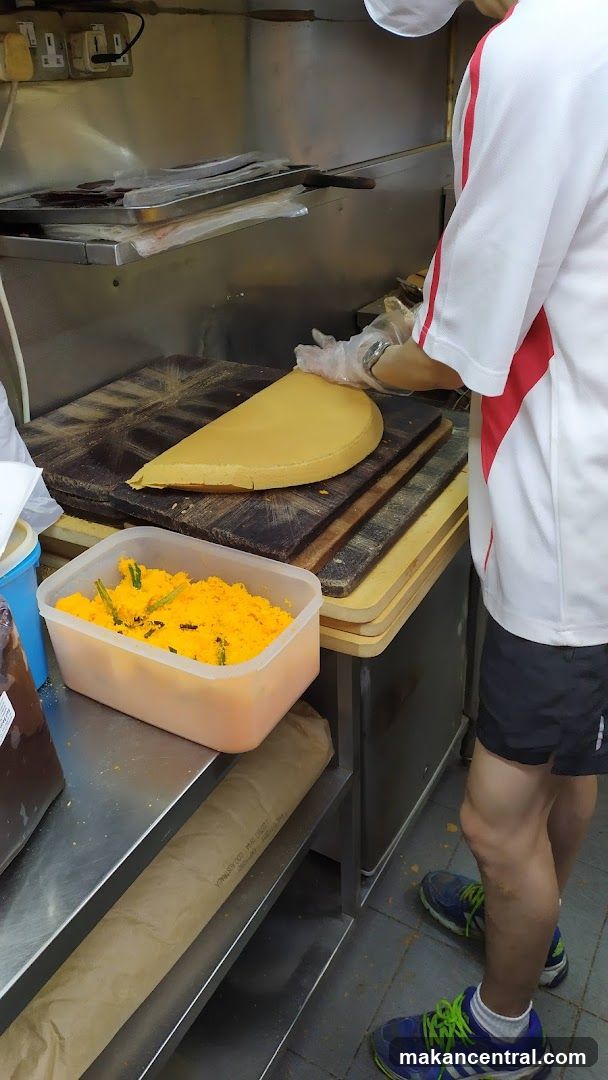 Food Preparation