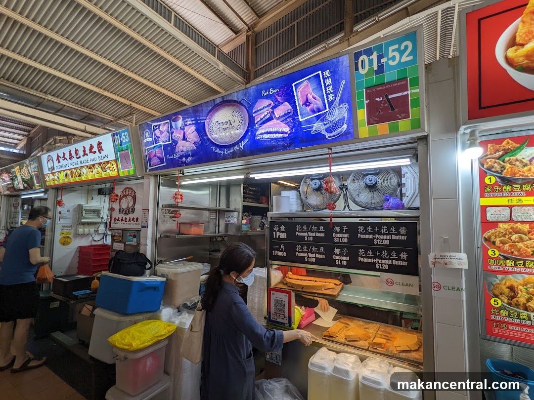 Food Stall