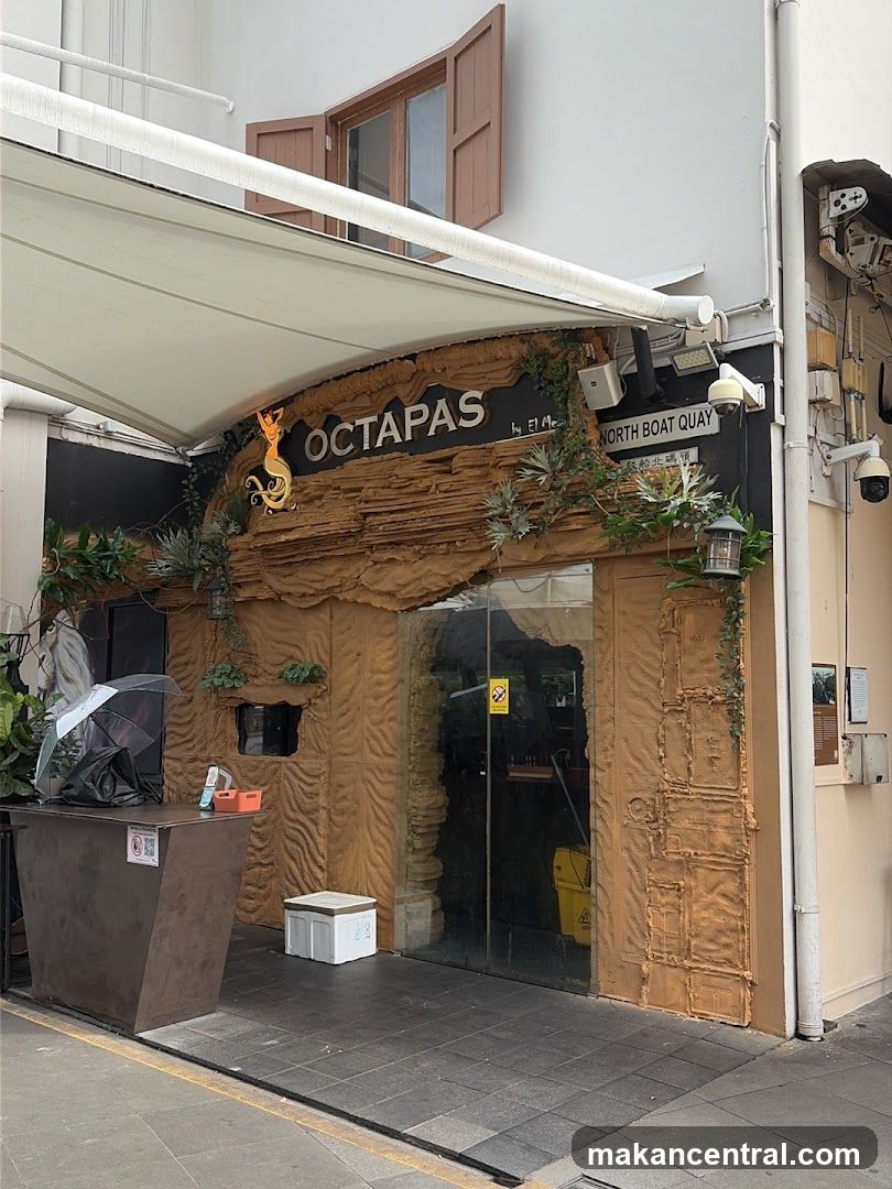 Octapas