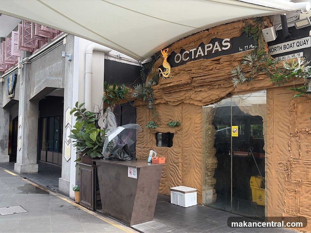 Octapas