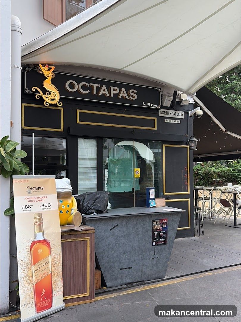 Octapas