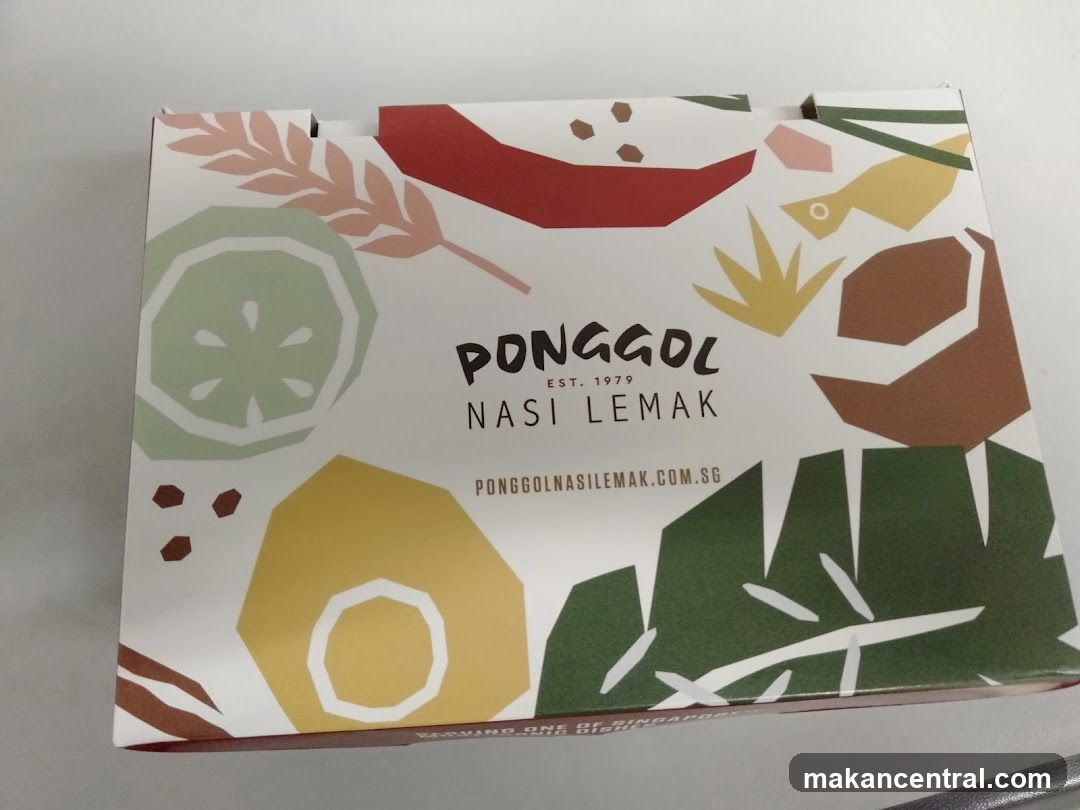 Food Packaging