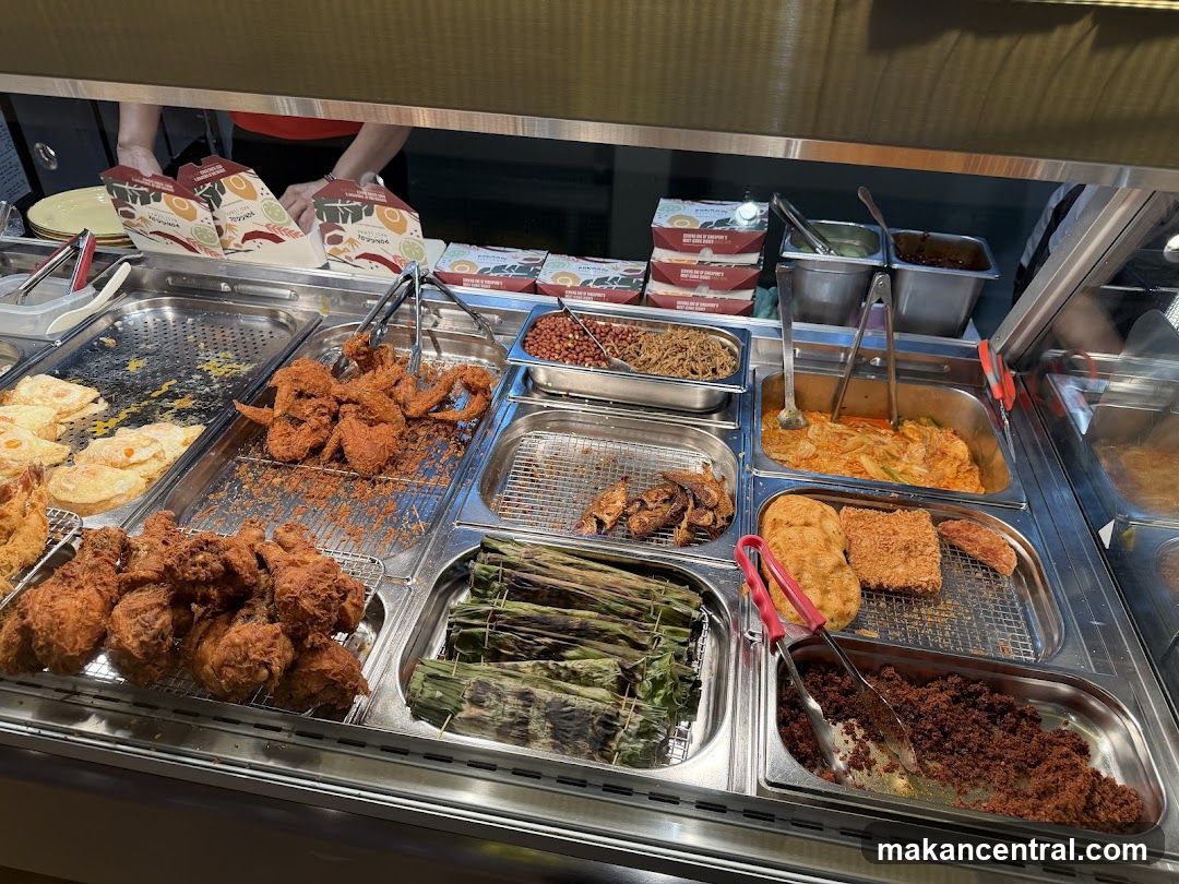 Food Display