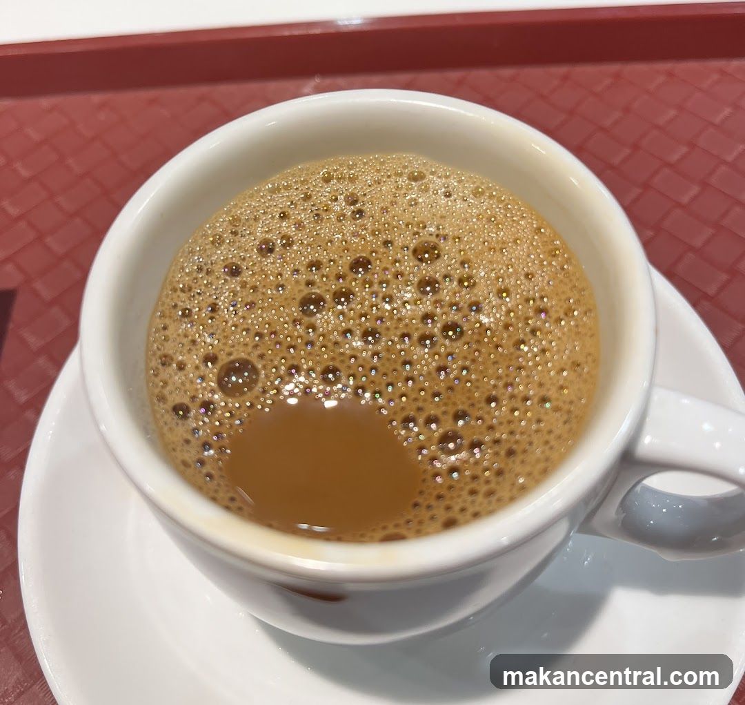 Cup of Coffee