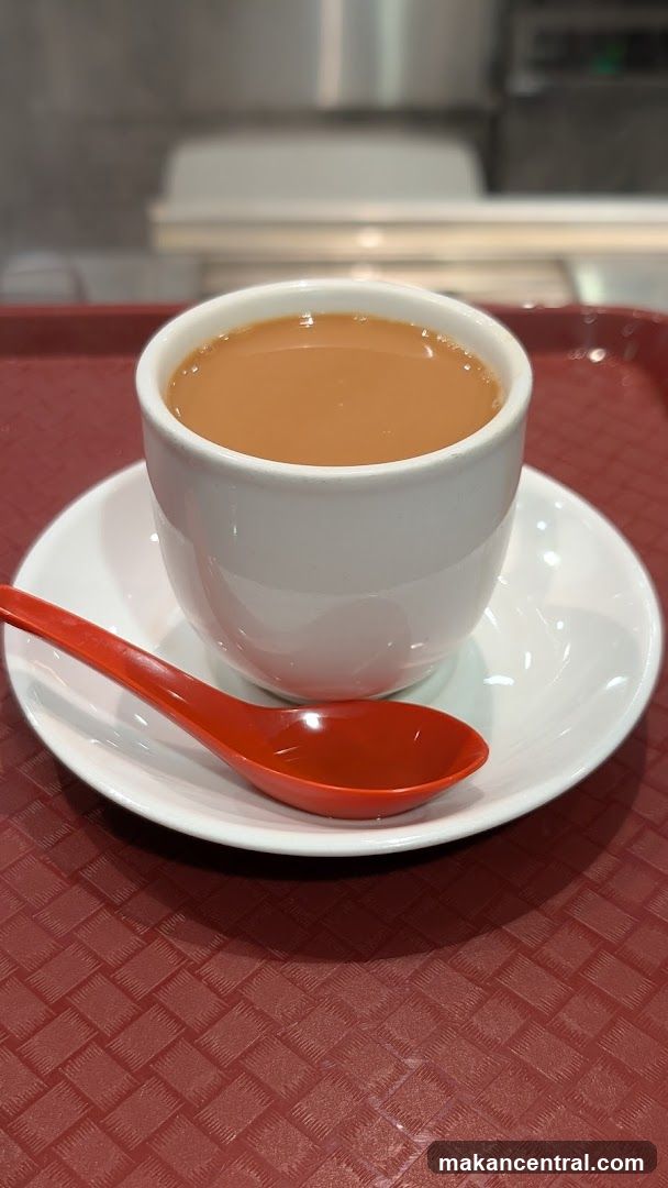 Cup of Tea