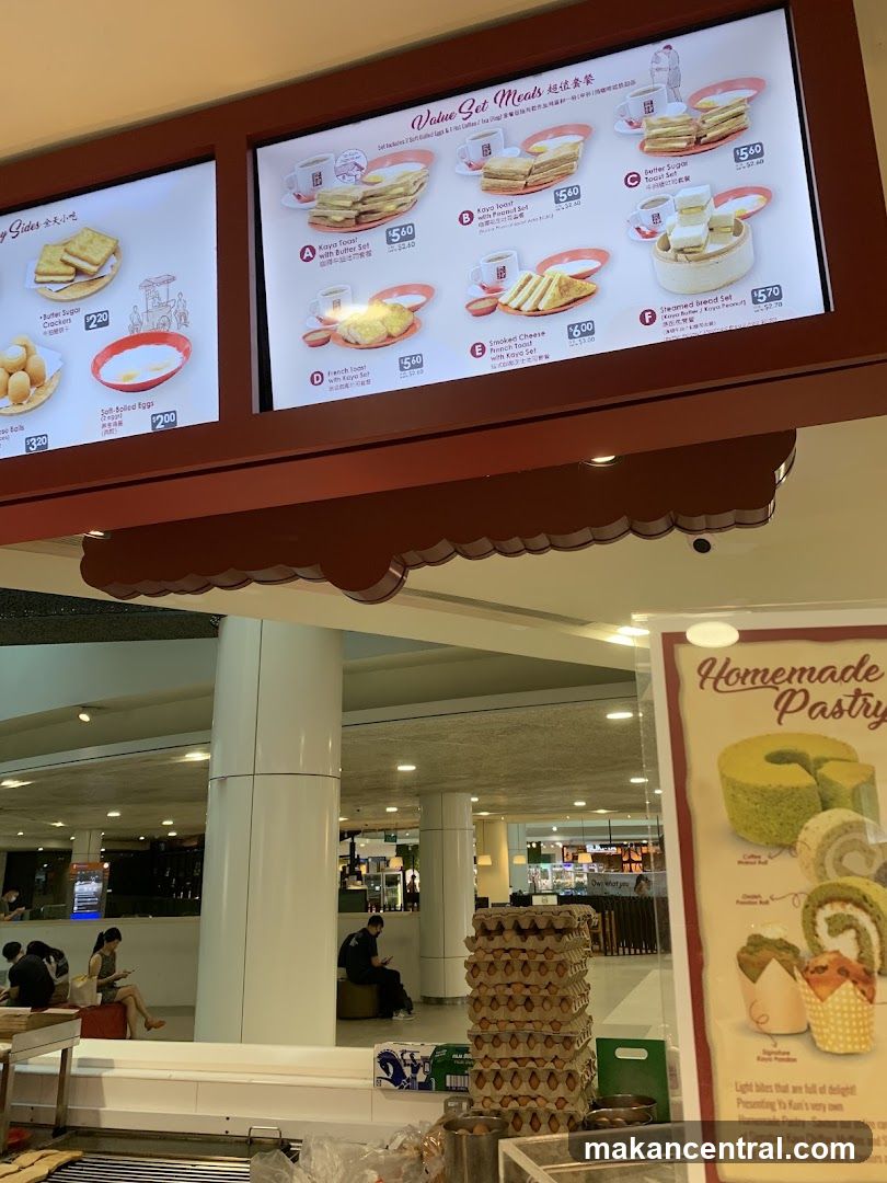 Value Set Meals