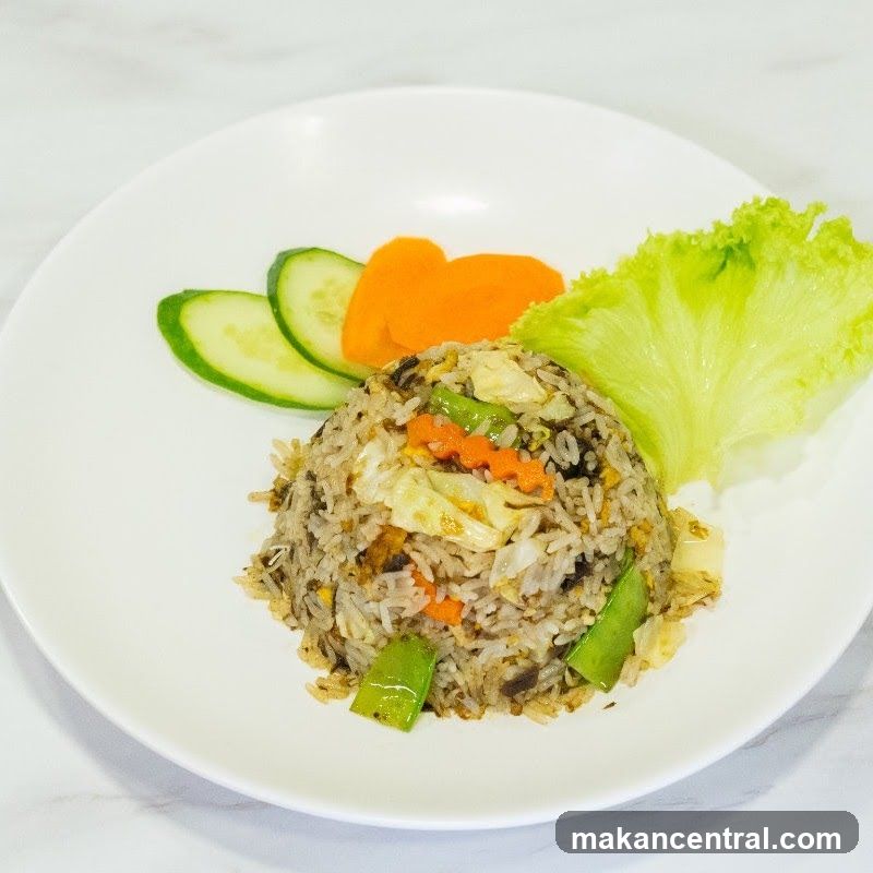 Fried Rice