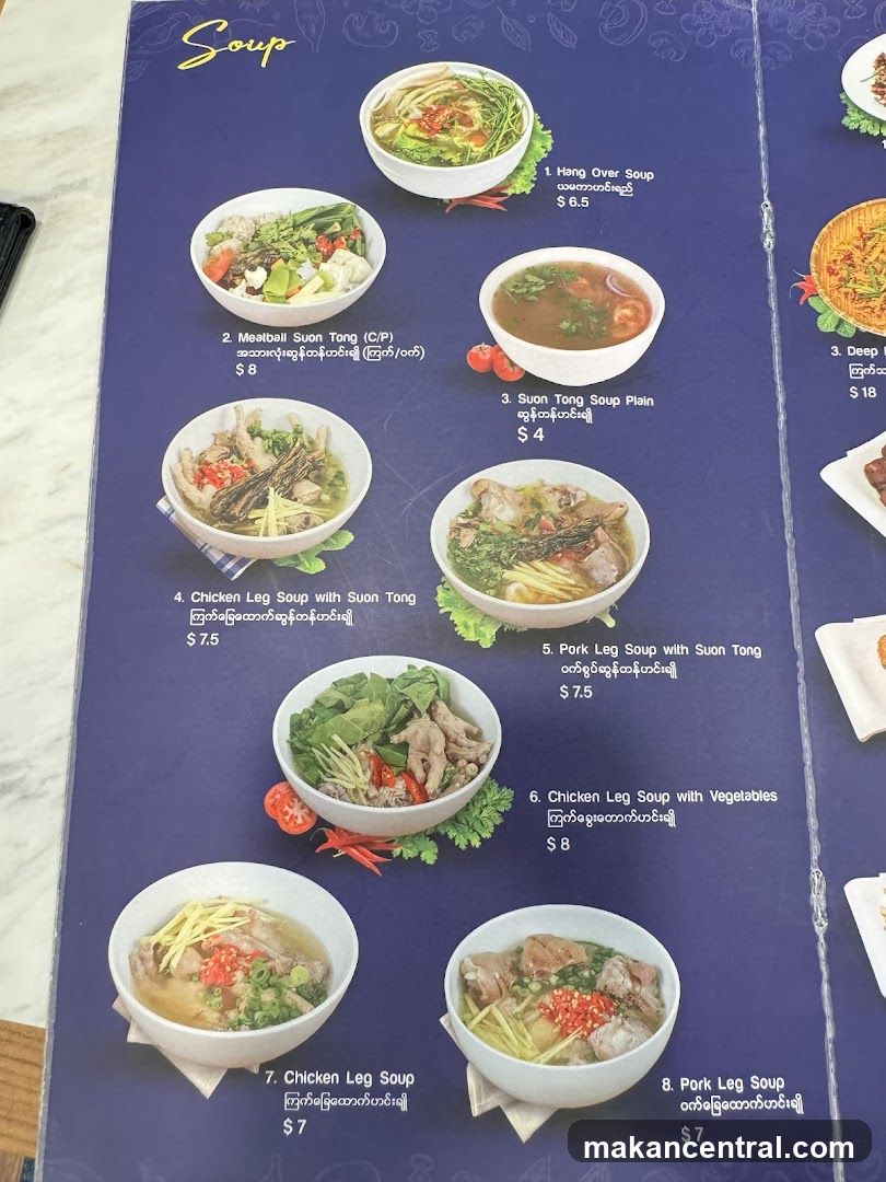 Soup