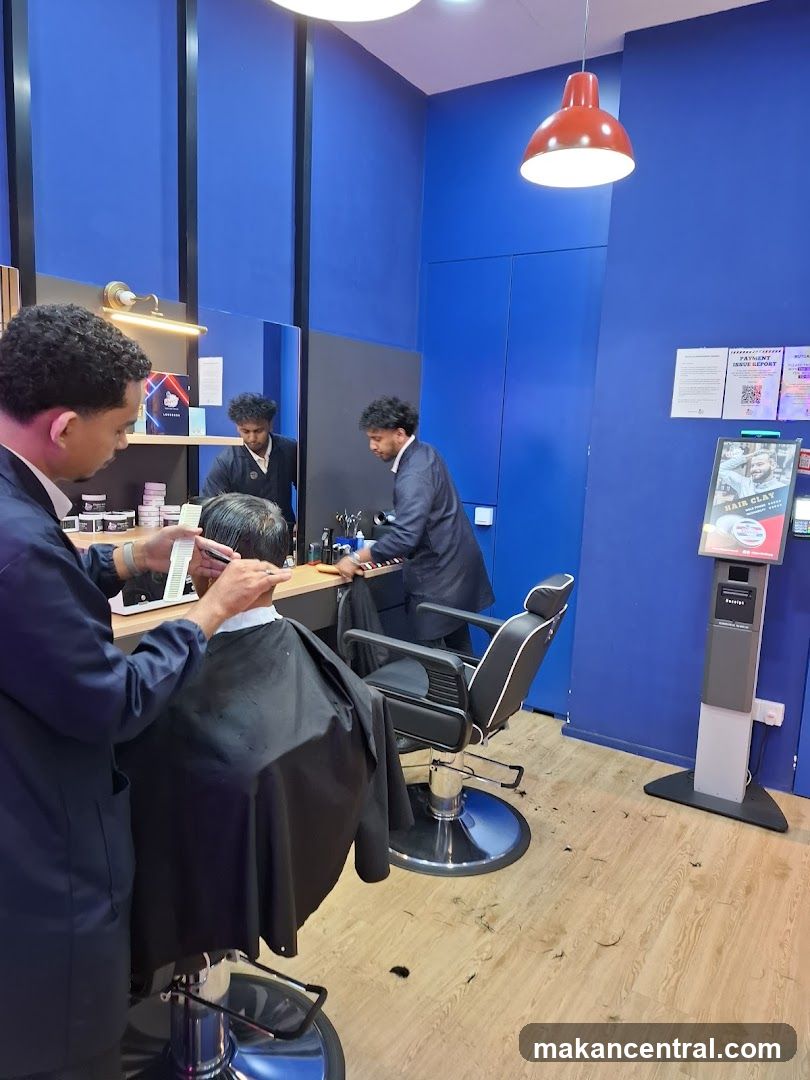 Barbershop